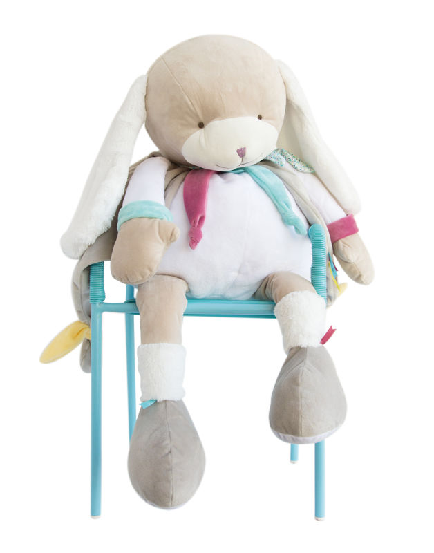  toopi the dig giant soft toy 80 cm 